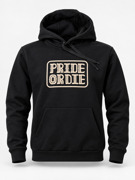 Pride Or Die Ice Crown Taker fouter - blac